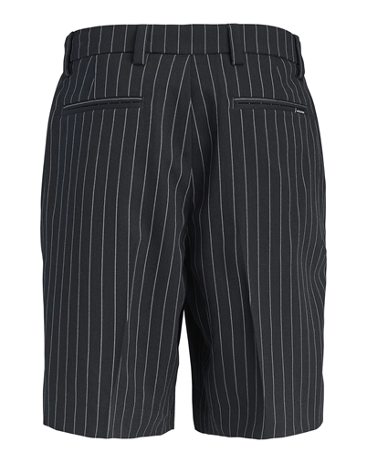 Jack & Jones Junior - JPSTowen Toby Chino Shorts - Dark Navy